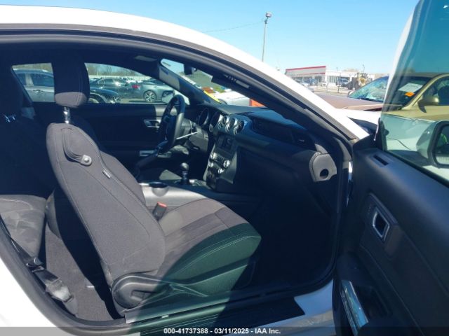 1FA6P8TH5L5186735 Ford Mustang Ecoboost Fastback