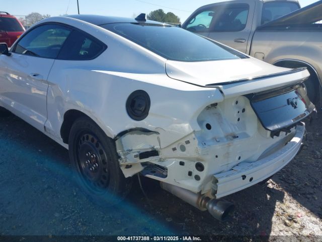 1FA6P8TH5L5186735 Ford Mustang Ecoboost Fastback