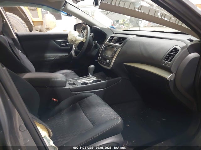 1N4AL3AP9HC268943 Nissan Altima 2.5 Sv