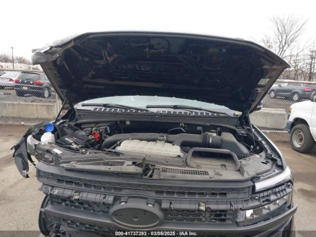1FMJU1RGXREA55808 Ford Expedition Timberline