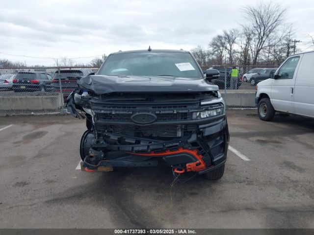 1FMJU1RGXREA55808 Ford Expedition Timberline