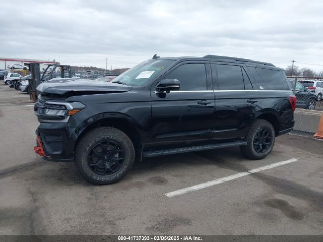 1FMJU1RGXREA55808 Ford Expedition Timberline