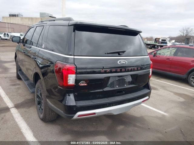 1FMJU1RGXREA55808 Ford Expedition Timberline
