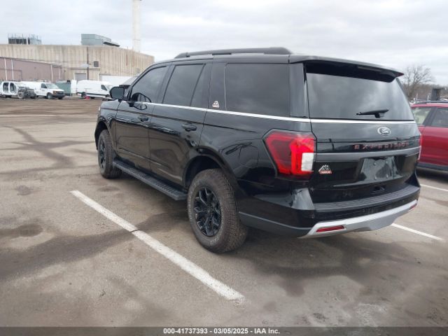 1FMJU1RGXREA55808 Ford Expedition Timberline