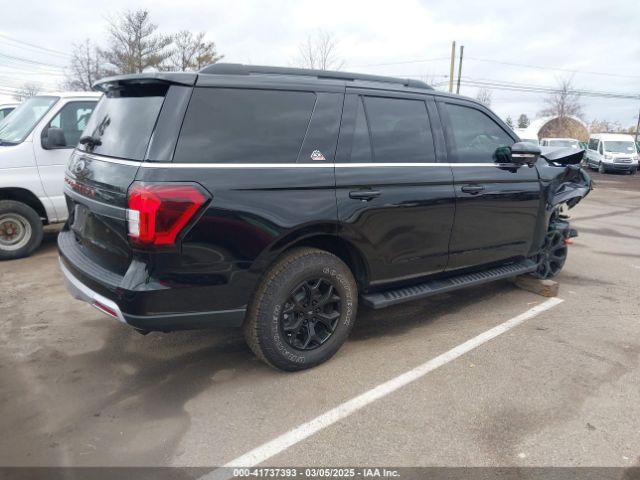 1FMJU1RGXREA55808 Ford Expedition Timberline