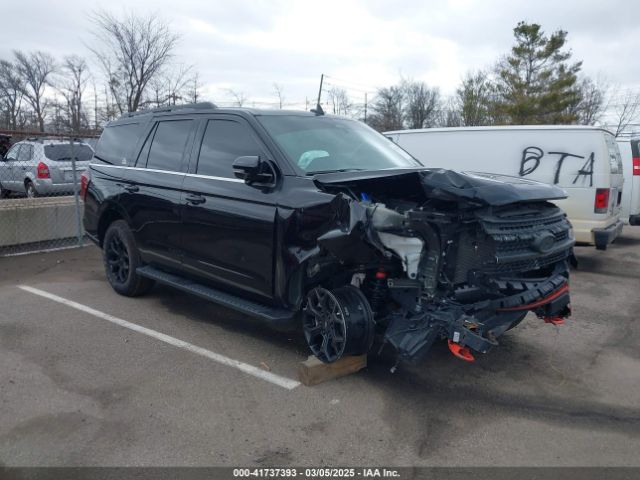 1FMJU1RGXREA55808 Ford Expedition Timberline