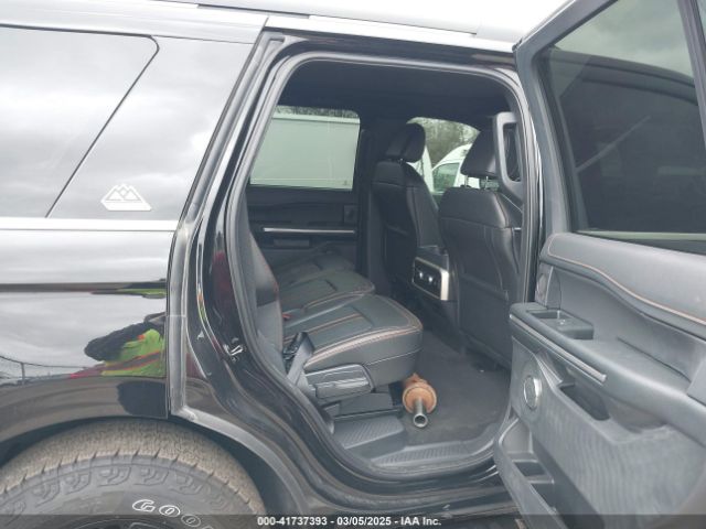 1FMJU1RGXREA55808 Ford Expedition Timberline