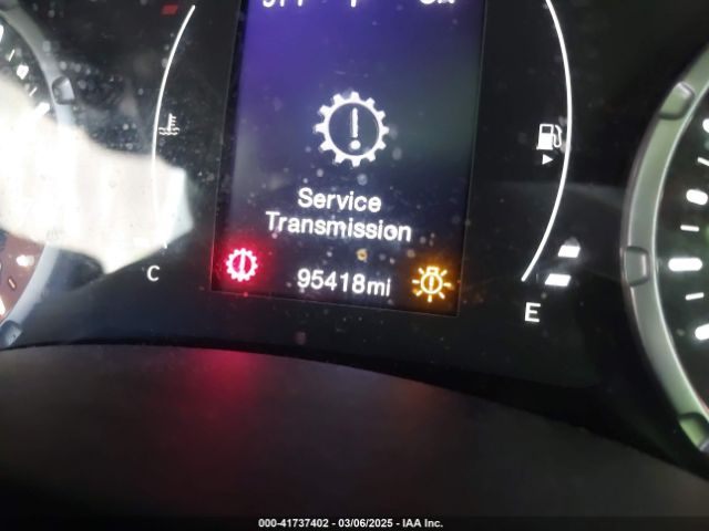 ZACCJAAB1HPE49242 Jeep Renegade Sport Fwd