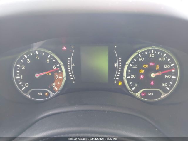 ZACCJAAB1HPE49242 Jeep Renegade Sport Fwd