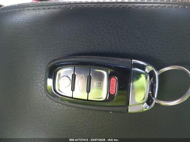 2013 AUDI A4 WAUFFAFL0DN019153 Photo 10