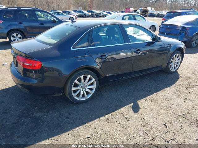 2013 AUDI A4 WAUFFAFL0DN019153 Photo 3