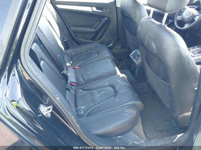 2013 AUDI A4 WAUFFAFL0DN019153 Photo 7