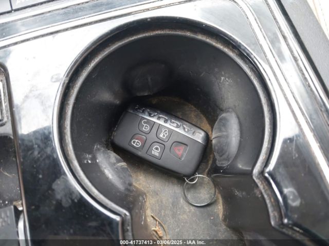 SAJAR4BG3HA947178 Jaguar Xe 25t