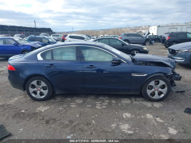 SAJAR4BG3HA947178 Jaguar Xe 25t