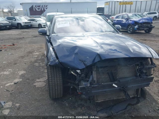 SAJAR4BG3HA947178 Jaguar Xe 25t