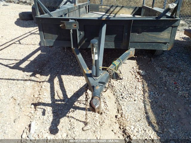 2004 TRAILER OTHER 5BSAU102X1C006162 Photo 9