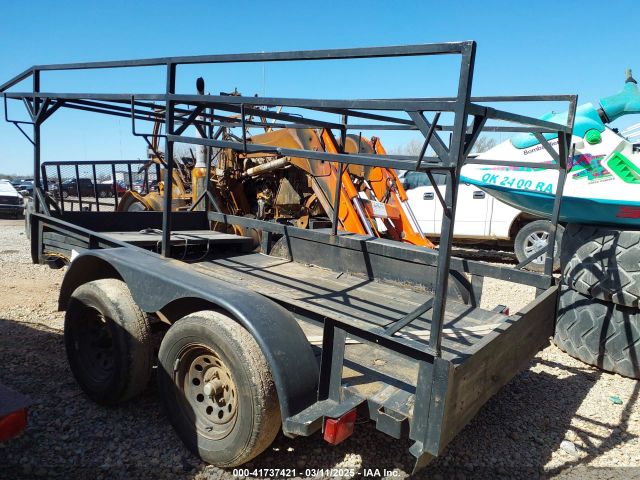 2004 TRAILER OTHER 5BSAU102X1C006162 Photo 2