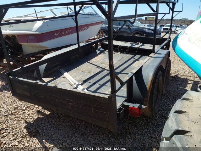 2004 TRAILER OTHER 5BSAU102X1C006162 Photo 3