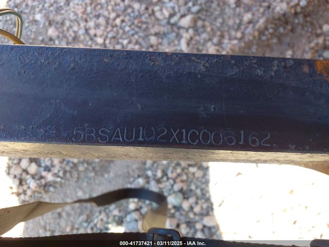 2004 TRAILER OTHER 5BSAU102X1C006162 Photo 8