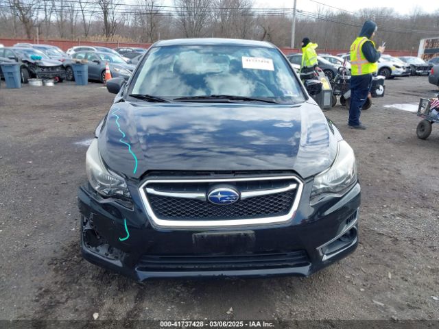 JF1GJAA64FH023334 Subaru Impreza 2.0i