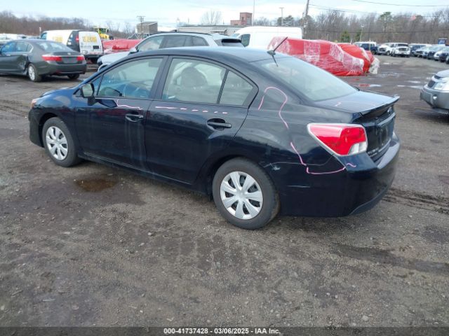 JF1GJAA64FH023334 Subaru Impreza 2.0i