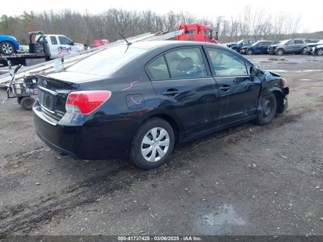 JF1GJAA64FH023334 Subaru Impreza 2.0i