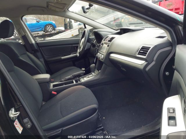 JF1GJAA64FH023334 Subaru Impreza 2.0i