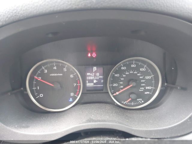 JF1GJAA64FH023334 Subaru Impreza 2.0i
