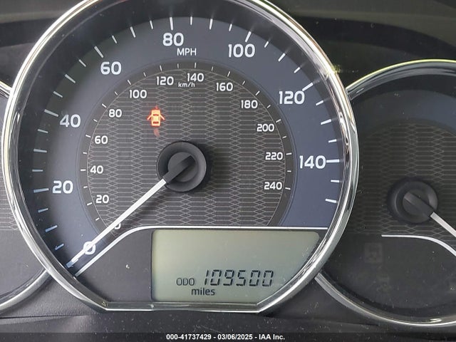 Toyota COROLLA LE 2016 5YFBURHE0GP525500 Image 16