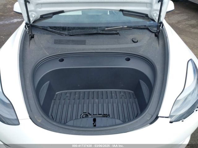 5YJ3E1EA8PF671613 Tesla Model 3 Rear-wheel Drive