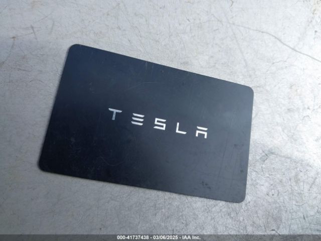 5YJ3E1EA8PF671613 Tesla Model 3 Rear-wheel Drive