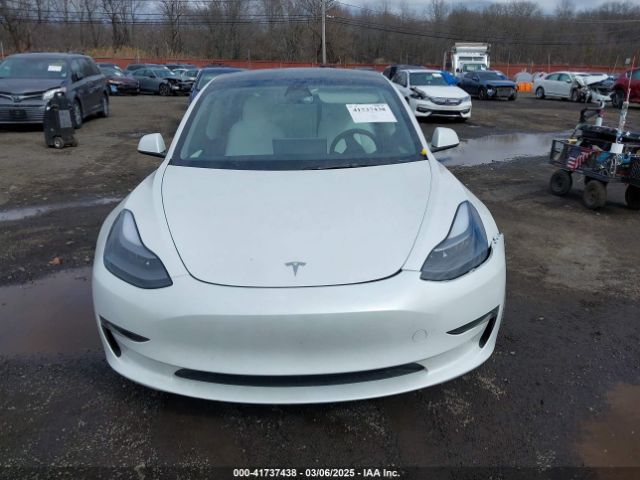 5YJ3E1EA8PF671613 Tesla Model 3 Rear-wheel Drive