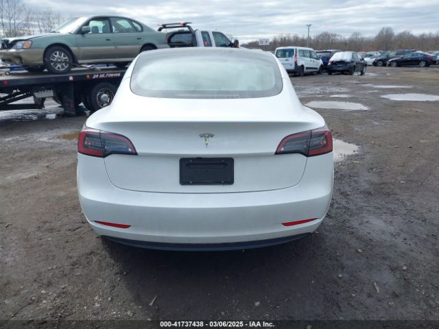 5YJ3E1EA8PF671613 Tesla Model 3 Rear-wheel Drive