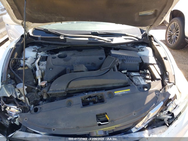 1N4AL3AP6GC145745 Nissan Altima 2.5 S
