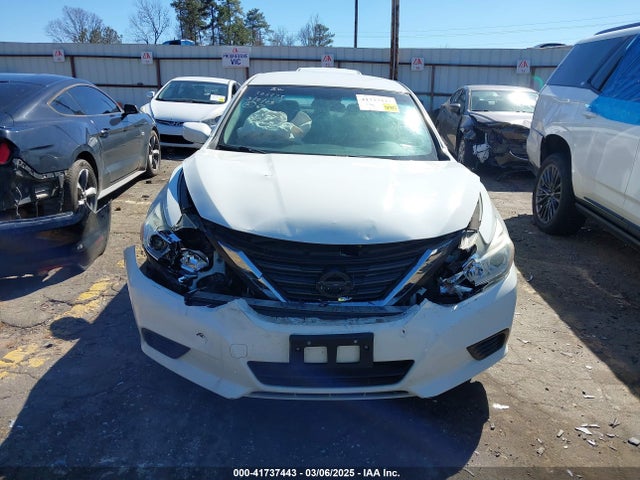 1N4AL3AP6GC145745 Nissan Altima 2.5 S