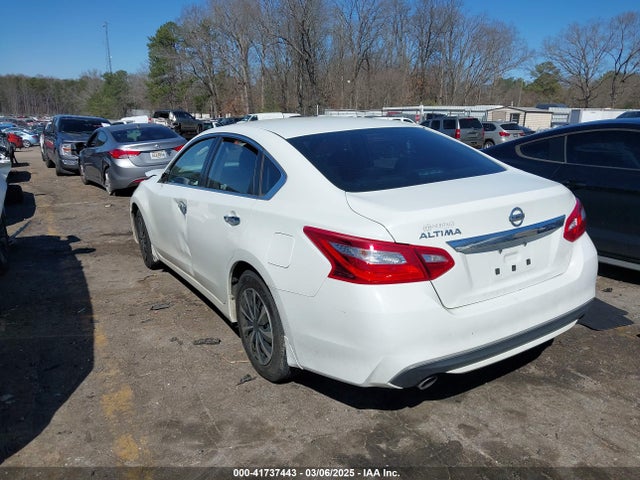 1N4AL3AP6GC145745 Nissan Altima 2.5 S