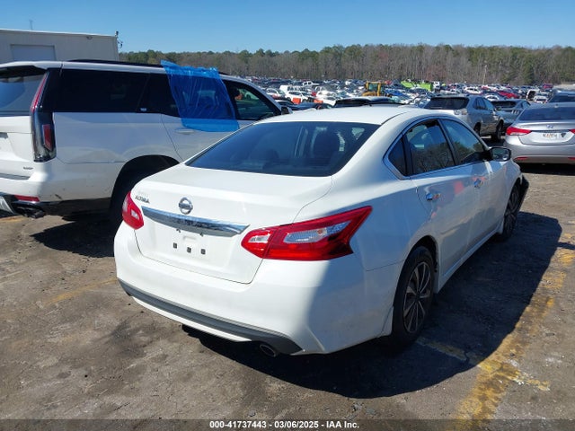 1N4AL3AP6GC145745 Nissan Altima 2.5 S