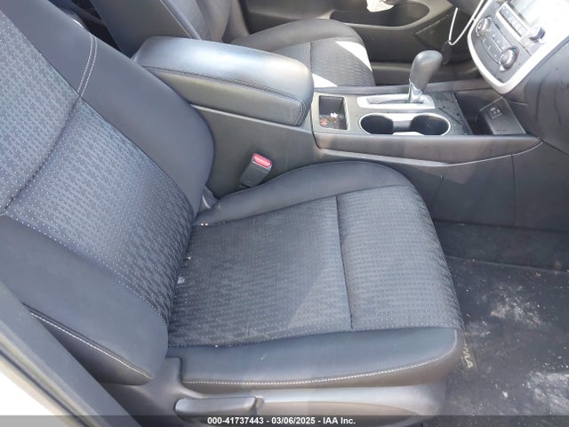 1N4AL3AP6GC145745 Nissan Altima 2.5 S