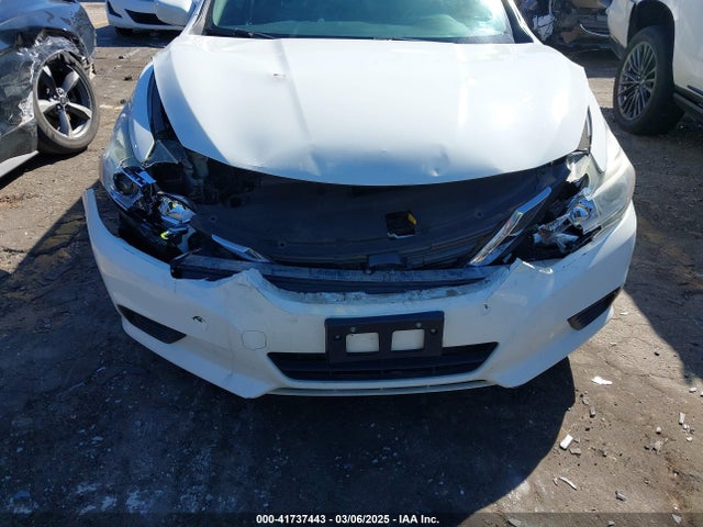 1N4AL3AP6GC145745 Nissan Altima 2.5 S