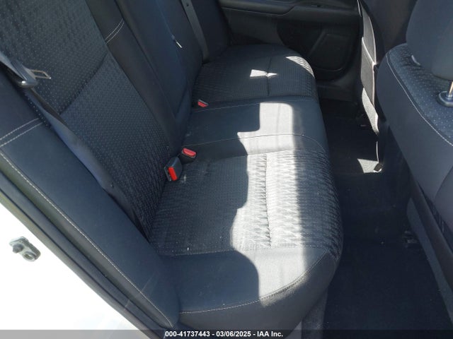 1N4AL3AP6GC145745 Nissan Altima 2.5 S