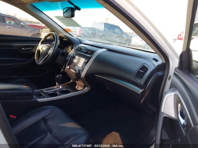 1N4AL3AP8FN405713 Nissan Altima 2.5 Sl