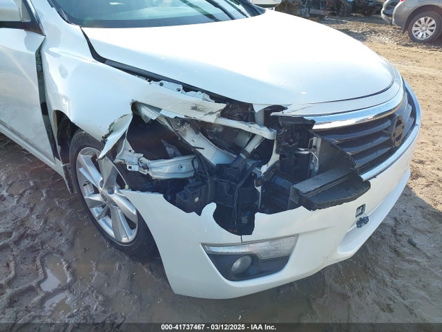 1N4AL3AP8FN405713 Nissan Altima 2.5 Sl