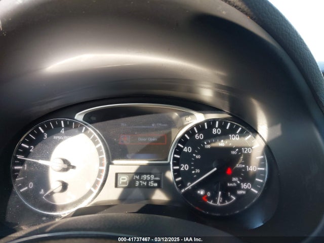 1N4AL3AP8FN405713 Nissan Altima 2.5 Sl