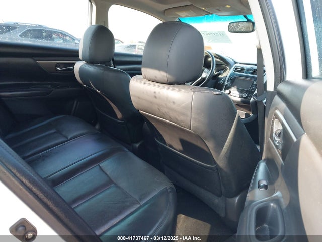 1N4AL3AP8FN405713 Nissan Altima 2.5 Sl