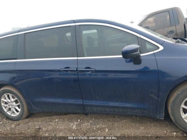2C4RC1CG7KR698323 Chrysler Pacifica Lx