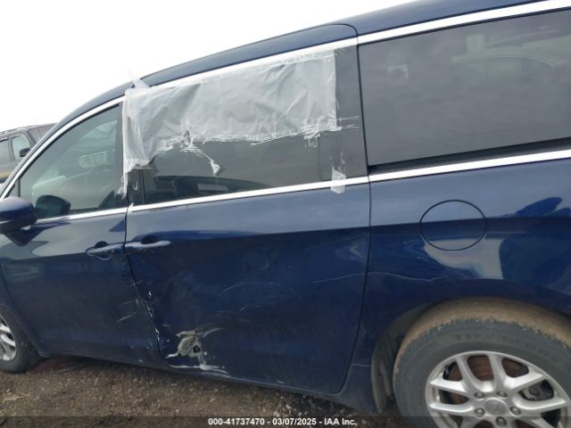 2C4RC1CG7KR698323 Chrysler Pacifica Lx