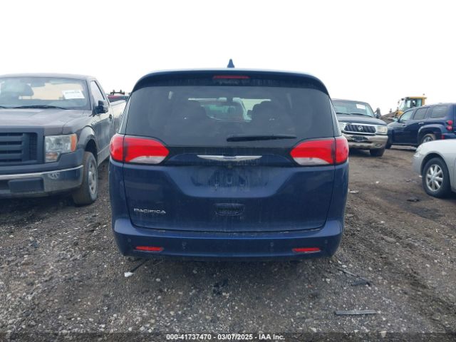 2C4RC1CG7KR698323 Chrysler Pacifica Lx