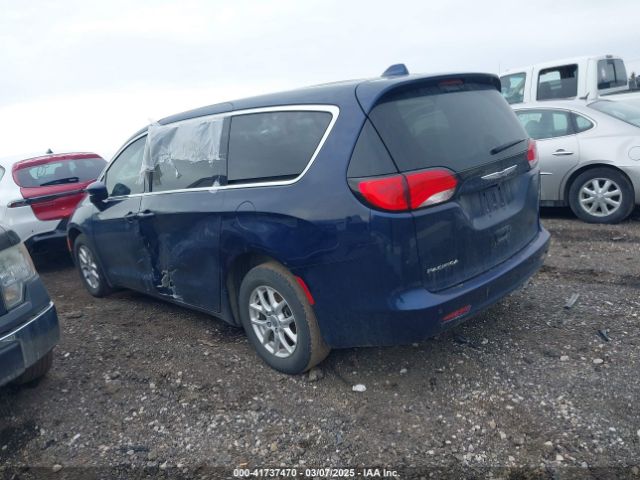 2C4RC1CG7KR698323 Chrysler Pacifica Lx
