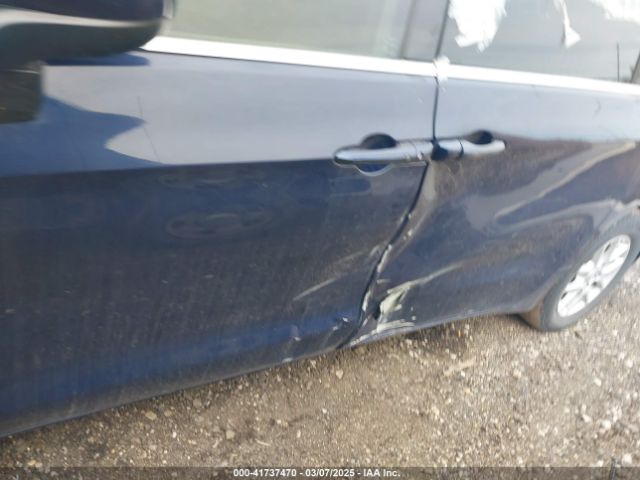 2C4RC1CG7KR698323 Chrysler Pacifica Lx