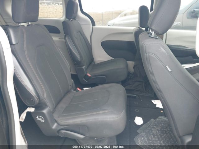 2C4RC1CG7KR698323 Chrysler Pacifica Lx